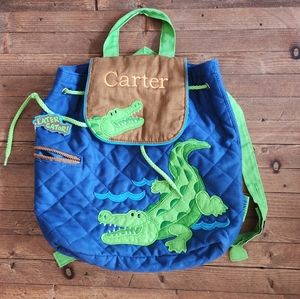 Stephen Joseph Backpack